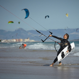 Kite, Eat, Sleep, Repeat – Thrilling Kite Surf Camp Experience