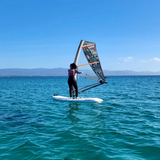 Ultimate Windsurf & Wellness Experience