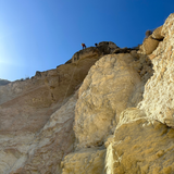 Adrenaline and Nature on a Thrilling Abseiling Tour