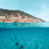 Catamaran Tour to Prison Island Asinara
