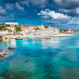 Catamaran Tour to Prison Island Asinara