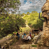 Into the Wild: Sa Rutta Nature Experience
