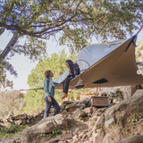 Into the Wild: Sa Rutta Nature Experience