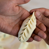 Nonna's Traditional Culurgiones Making