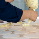 Nonna's Traditional Culurgiones Making