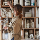 Traditional Sardinian Pottery Workshop