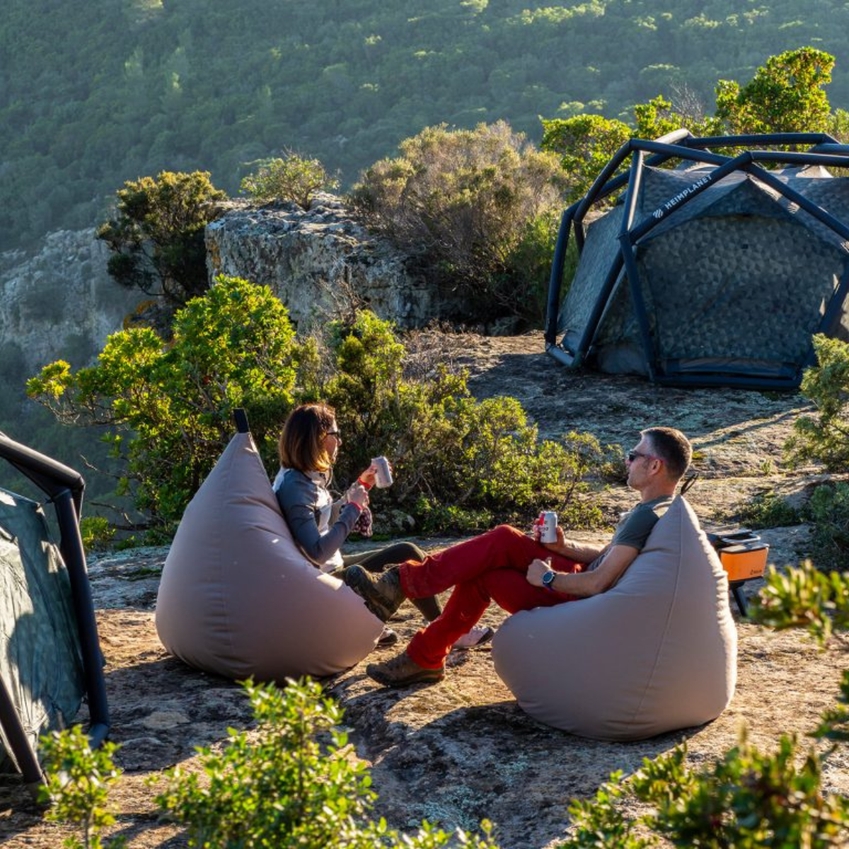 Into the Wild: Sa Rutta Experien