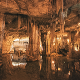 Breathtaking Su Marmuri Cave Exploration