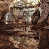 Breathtaking Su Marmuri Cave Exploration